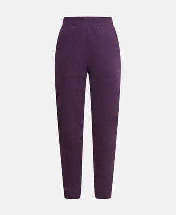 Functional trousers BRANDY