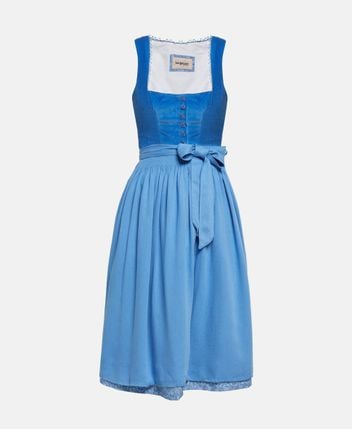 Dirndl with apron KITTY