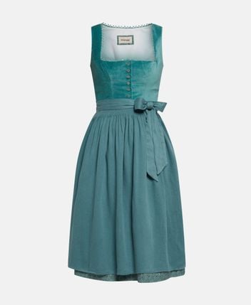 Dirndl with apron KITTY