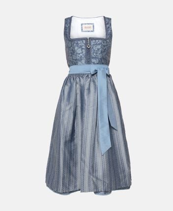 Dirndl with apron Diana