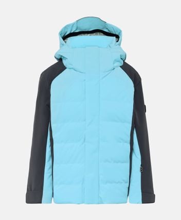 Ski jacket