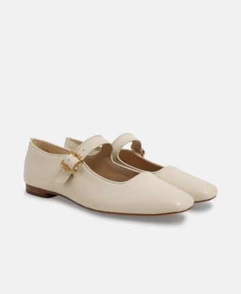 Mary janes Michaela