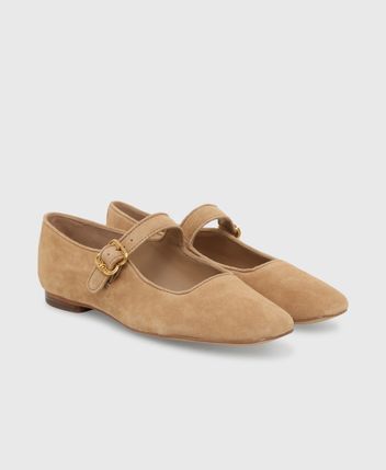Mary janes
