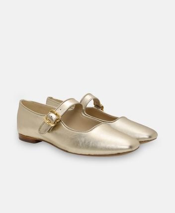 Mary janes Michaela