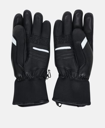 Ski gloves Silvan