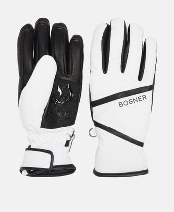 Ski gloves Hilla