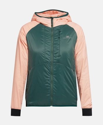 Functional jacket