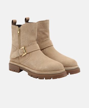 Ankle-boots