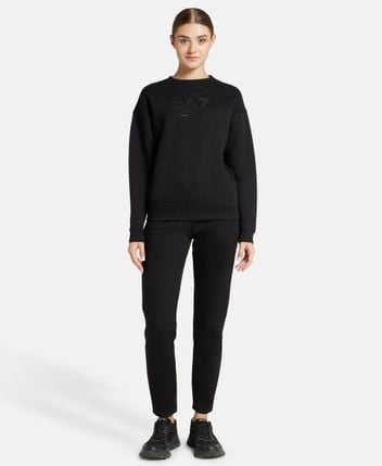 Jogging suit