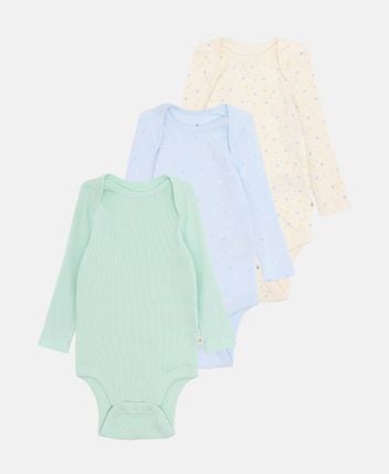 Bodies, pack of 3
