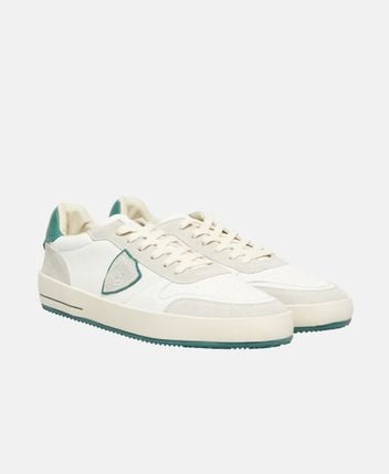 Sneakers West Mixage