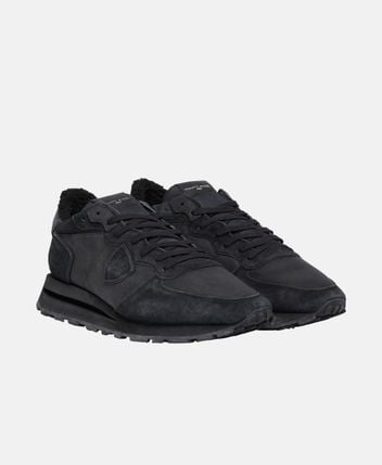 Sneakers Tropez Haute
