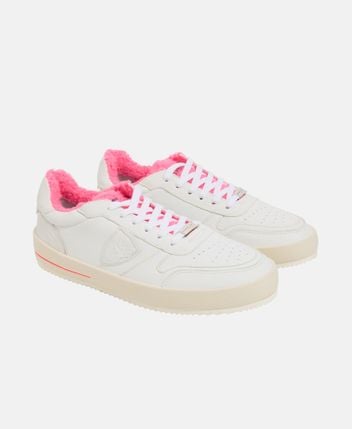 Sneakers west baby bear