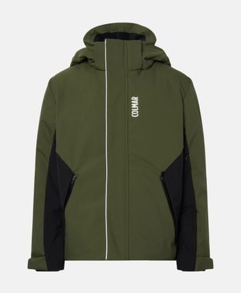 Ski jacket