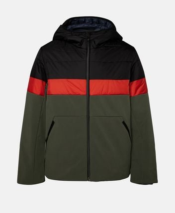 Ski jacket