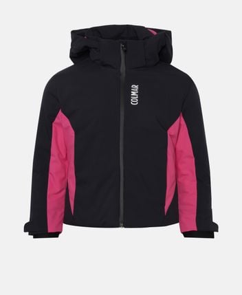 Ski jacket