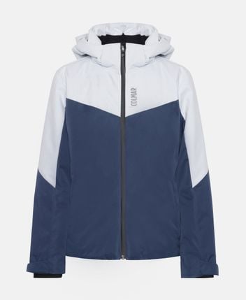 Ski jacket