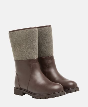 Ankle-boots
