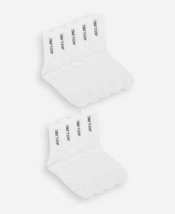 Tennis socks, pack of 9 Jacregen