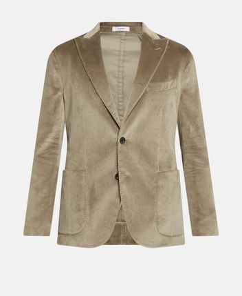 Suit jacket