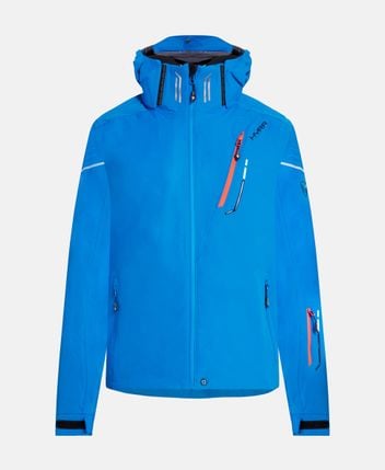 Ski jacket