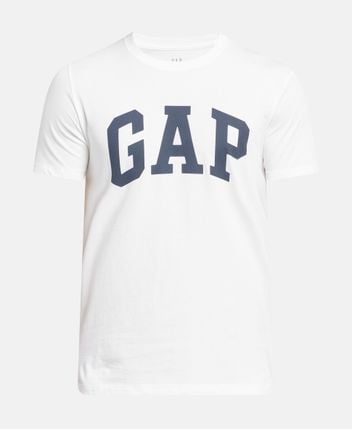 Crew neck t-shirt