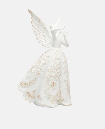 Decorative figure