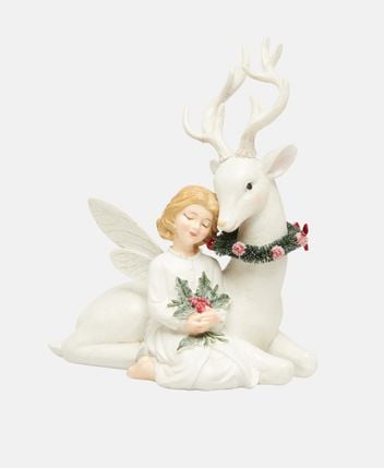 Decorative figure