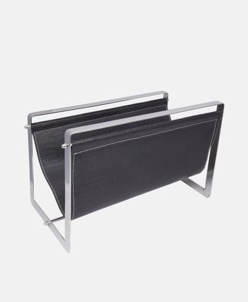Magazine rack