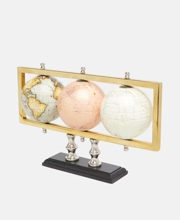 Decorative object