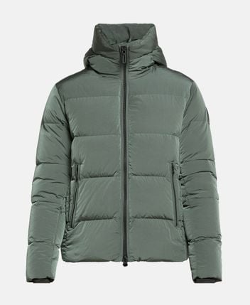 Down jacket