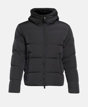 Down jacket