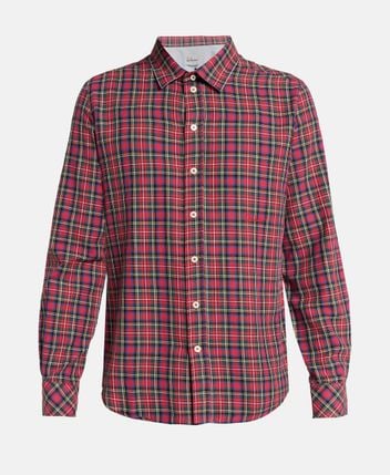 Long-sleeved shirt bodo