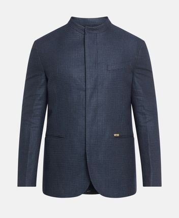 Suit jacket