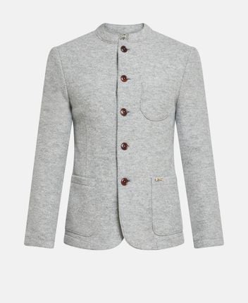 Traditional costume jacket