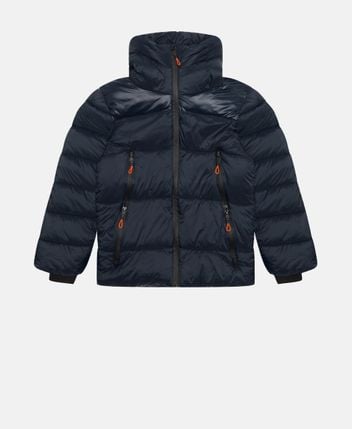 Winter jacket