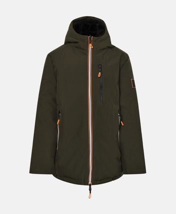 Parka