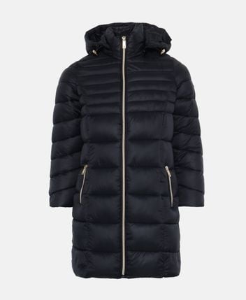 Winter coat