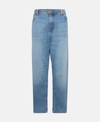 Straight leg jeans Chris