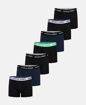 Boxer shorts, set of 7