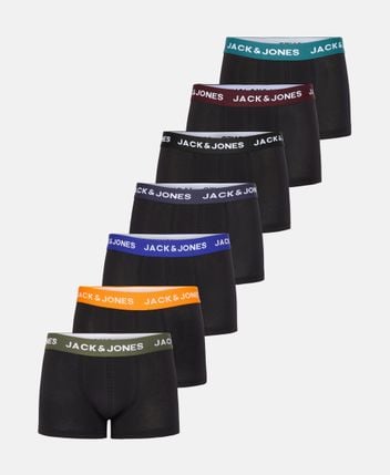 Boxer shorts, set of 7