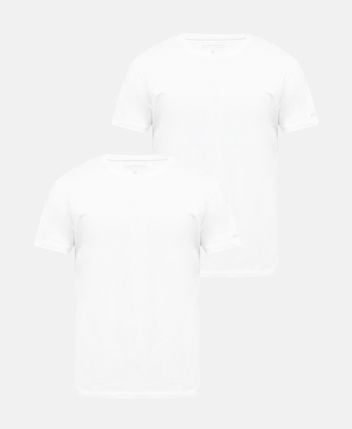 T-shirts, pack of 2