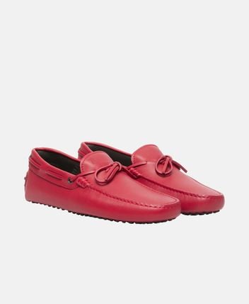 Moccasins Gommini
