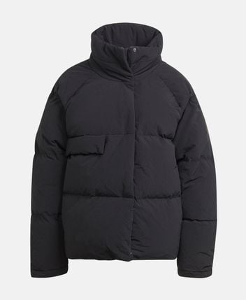 Winter jacket BIG BAFFLE