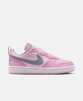 Sneakers Court Borough Low Recraft