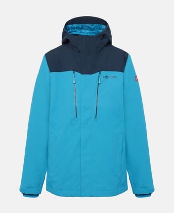 Functional jacket
