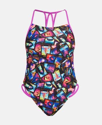 Swimsuit