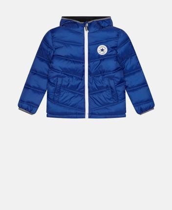 Quilted jacket