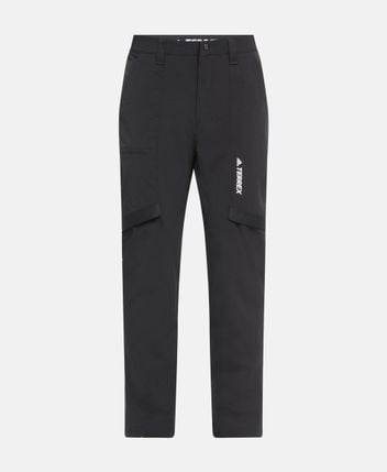 Hiking trousers