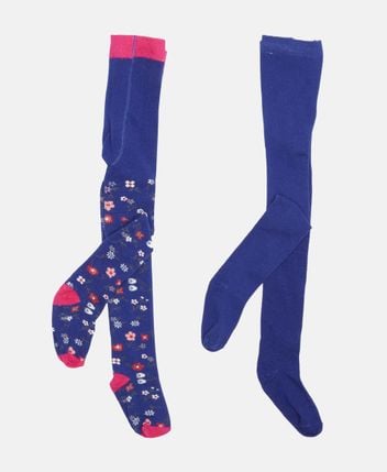 Tights, pack of 2